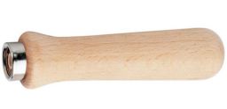 NW Feilenheft HO Heft-L.60mm 100mm Buche (4000840606)