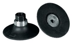 NW Stützteller ZR-AC u.DR-AC D.76,2mm Schaft-D.M14 f.Winkelschleifer 3M (4000845001)
