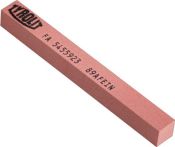 NW Schleiffeile 9011 L.100mm B.6mm vierkant 89A fein TYROLIT (4000845138)