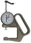 NW Dickenmessgerät K 50/3 C 0-30mm Abl. 0,1mm fl. 10=cmm Käfer (4131406011)