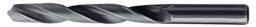 NW Spiralbohrer DIN 338 Typ N D.1mm Spiral-L.12mm HSS rollgewalzt kurz (4000860210)
