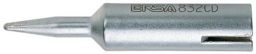 NW Dauerlötspitze Serie 832 meißelförmig B.2,2mm 0832 CD/SB ERSA (4000872525)