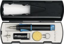 NW Gaslötset INDEPENDENT 75 BASIC SET 15-75W 580GradC 46s (280GradC) ERSA (4000872530)
