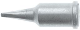 NW Lötspitze Serie G 072 meißelförmig B.1mm 0G072 CN/SB ERSA (4000872531)