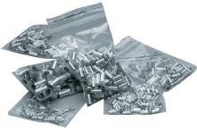 NW Aderendhülse L.6,0mm blk 1,00 mm² 1000St./Btl./VE (4000900640)