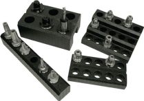 NW Werkzeugträger SK40 a. PP Modul 6er B.595xT.90xH.101mm (9000453680)