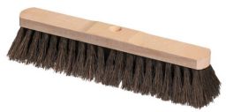 NW Besen Arenga m.Stielloch Sattelholz L.400mm SOREX (9000470040)