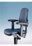 NW Armlehne f.Arbeitsdrehstuhl Solitec,Isitec,Sintec,Highline verstellb.schwarz (9000454271)