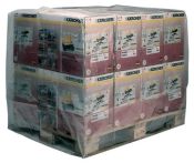 NW Schrumpfhaube L1250xB850xH1250mm 125 µm transparentPE (9000487290)
