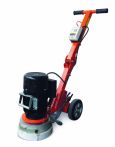 Norton Clipper Schleifmaschine CG252