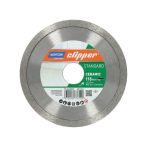 Norton Clipper Diamantscheibe Standard Ceramic
