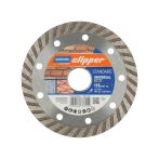 Norton Clipper Diamantscheibe Standard Universal Turbo