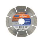 Norton Clipper Diamantscheibe Standard Universal