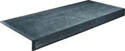 Novabell Längsschenkel 27x70cm NOVA TRIBECA asfalto | TRBG9AS