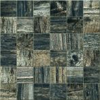 Novabell Mosaik 30x30cm NOVA TIME DESIGN pepper | TMG995K