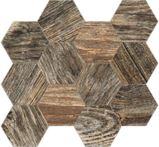 Novabell Mosaik 31,5x36,5cm NOVA TIME DESIGN stonewash | TMG227K