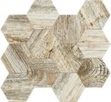 Novabell Mosaik 31,5x36,5cm NOVA TIME DESIGN moonlight | TMG447K