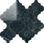 Novabell Feinsteinzeug 30 x 33,3 cm Imperial - PROVENZALE NERO IMPERIALE LAPP | IMP996L