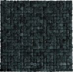 Novabell Feinsteinzeug 30 x 30 cm Imperial - MOS SPACCO NERO IMPERIALE LAPP | IMP991L