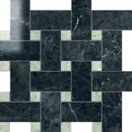 Novabell Feinsteinzeug 30 x 30 cm Imperial - MOS INTR NERO IMPERIALE LAPP | IMP997L