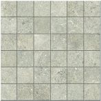 Novabell Mosaik 30x30cm NOVA SOVEREIGN grigio chiaro | SVN115K