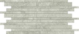 Novabell Mosaik 30x60cm NOVA SOVEREIGN grigio chiaro | SVN116K