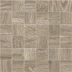Novabell Mosaik 30x30cm NOVA Natural FEELING canapa | NFL335K
