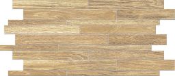 Novabell Stäbchenmosaik 30x60cm NOVA Natural FEELING soia | NFL226K
