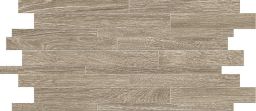 Novabell Stäbchenmosaik 30x60cm NOVA Natural FEELING canapa | NFL336K