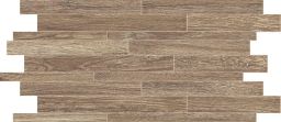 Novabell Stäbchenmosaik 30x60cm NOVA Natural FEELING lino | NFL556K