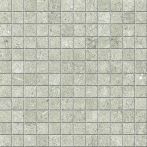 Novabell Mosaik 30x30cm NOVA SOVEREIGN grigio chiaro | SVN112K