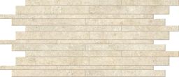 Novabell Stäbchenmosaik 30x60cm NOVA GROUND sand | GD447NT