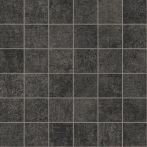 Novabell Mosaik 30x30cm NOVA GROUND dark | GD995K