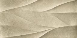 Novabell Bodenfliese 40x80cm NOVA SOVEREIGN  beige strukturiert RT | SVN49RT