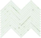 Novabell Bodenfliese 30x32cm NOVA IMPERIAL NEXT white dolomite | IMX888L
