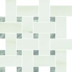 Novabell Bodenfliese 30x30cm NOVA IMPERIAL NEXT white dolomite | IMX887L