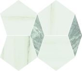 Novabell Bodenfliese 26,5x34,5cm NOVA IMPERIAL NEXT white dolomite | IMX881L