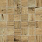 Novabell Mosaik 30x30cm NOVA EICHE natur | ECH335K