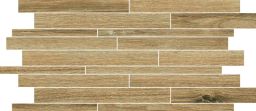 Novabell Stäbchenmosaik 30x60cm NOVA EICHE natur | ECH336K