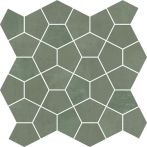 Novabell Mosaik 27x27cm NOVA PARIS  ciment | PRS227K