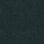 Novabell Bodenfliese 20x20cm NOVA PARIS Zig Zag noir RT | PRS91RT
