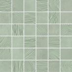 Novabell Mosaik 30x30cm NOVA PARIS  plume | PRS115K