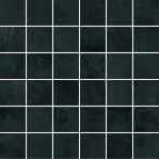 Novabell Mosaik 30x30cm NOVA PARIS  Mix noir | PRS999K