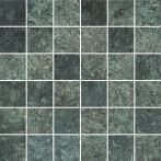 Novabell Mosaik 30x30cm NOVA OVERLAND antracite | OVD225K