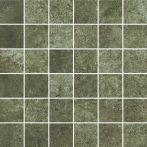 Novabell Mosaik 30x30cm NOVA OVERLAND tabacco | OVD665K