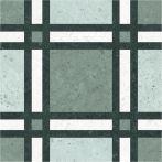 Novabell Bodenfliese 20x20cm NOVA DECO Scozzese | DEC001K
