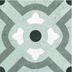Novabell Bodenfliese 20x20cm NOVA DECO Space | DEC002K