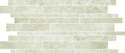 Novabell Mosaik 30x60cm NOVA OVERLAND avorio | OVD886K