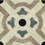 Novabell Bodenfliese 20x20cm NOVA DECO Space l. beige | DEC402K