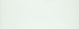 Novabell Wandfliese 45x120cm NOVA GLOBAL bianco | GBW810R